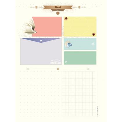 Imagem de Agenda 2023 HARRY Potter 176FLS.