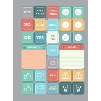 Imagem de Agenda 2025 FLORK CD ESP 352P. 133X278MM PCT.C/04