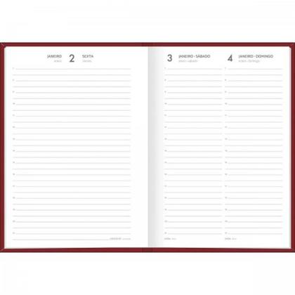 Imagem de Agenda 2025 Spice COST Cores 160F 145X205 PCT.C/04