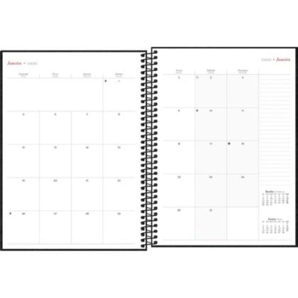 Imagem de Agenda 2026 Planner Cambridge Manager M9