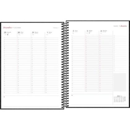 Imagem de Agenda 2026 Planner Cambridge Manager M9