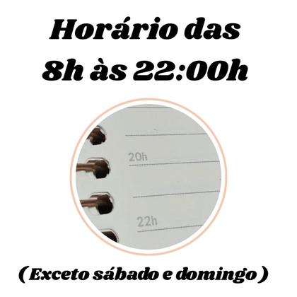 Imagem de Agenda anual espiral la creme 352pg - jandaia