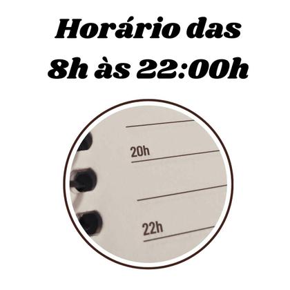 Imagem de Agenda anual espiral yale 352 páginas - jandaia