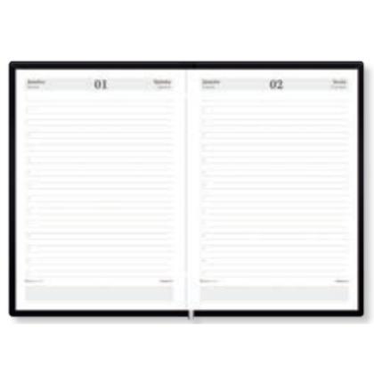 Imagem de Agenda Costurada Foroni Capri Color 2026 176 folhas - 7899264358735