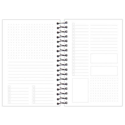 Imagem de Agenda Espiral Jump 2026 2 - Foroni