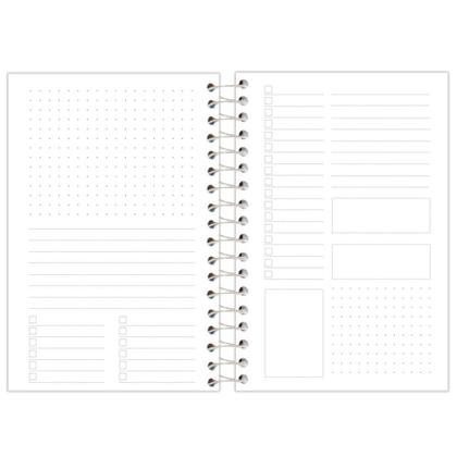 Imagem de Agenda Espiral Like It 2026 3 - Foroni