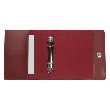 Imagem de Agenda Minhas Receitas 162-R Raffai Couros