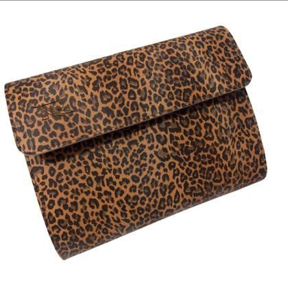 Imagem de Agenda Minhas Receitas 162-R Raffai Couros