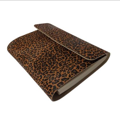 Imagem de Agenda Minhas Receitas 162-R Raffai Couros