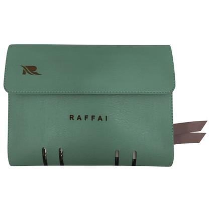 Imagem de Agenda Minhas Receitas 165-R Personalizada Raffai Couros