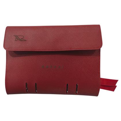 Imagem de Agenda Minhas Receitas 165-R Raffai Couros