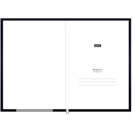 Imagem de Agenda Permanente CLIFF COST.160F.123X166MM PCT.C/04