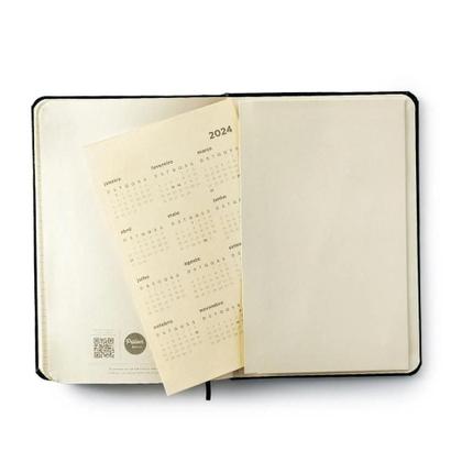 Imagem de Agenda Planner Permanente Cícero 14X21 Melissa Onça