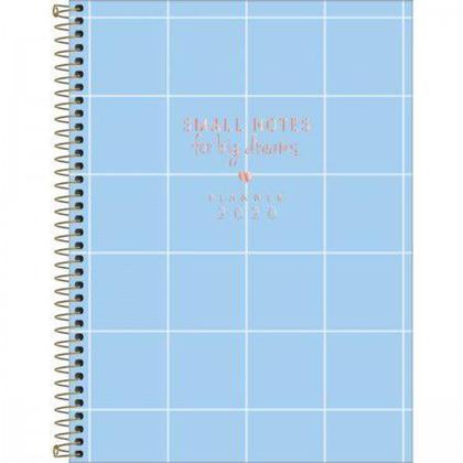 Imagem de Agenda Planner  soho 2020 Tilibra