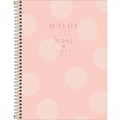 Imagem de Agenda Planner  soho 2020 Tilibra