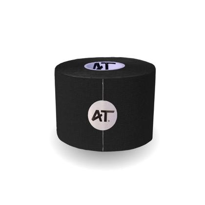 Imagem de Agetape Kinesiology Tape 5cm X 5m - Preto