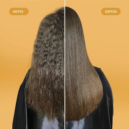 Imagem de Agilise Unika Ojon Progressiva 1L Shampoo Anti Residuo 1L KIT Profissional