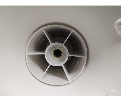 Imagem de Agitador Batedor Lavadora Electrolux Lm08 Lf10 Lt12 Lq10