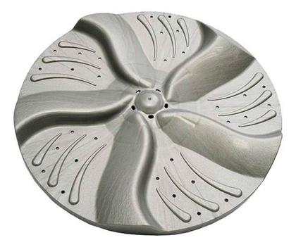 Imagem de Agitador Batedor Tanquinho Colormaq Lcb Lcs 10/12 Kg C/ Cubo