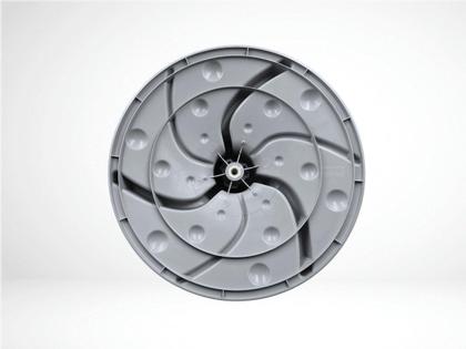 Imagem de Agitador Inferior Lav Electrolux Led17 Orig A99063401