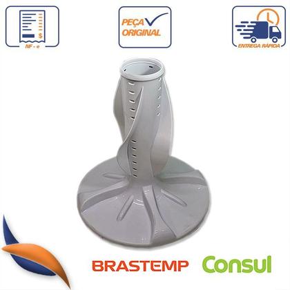 Imagem de Agitador Lavadora Brastemp Consul W11261457 BWK14 CWH14 / W11245088