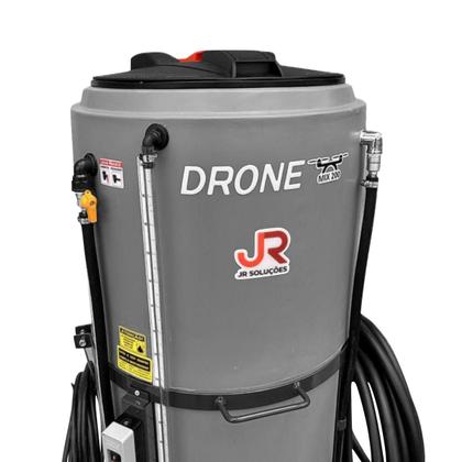 Imagem de Agitador Misturador Calda Drone Mix 200L LT NEW 2X26lpm 12V