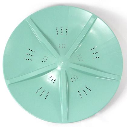 Imagem de Agitador Tanquinho Suggar Lavamax 10kg Verde Kit Polia