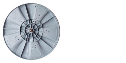 Imagem de Agitador Wanke Barbara Com Kit Retentor E Buchas