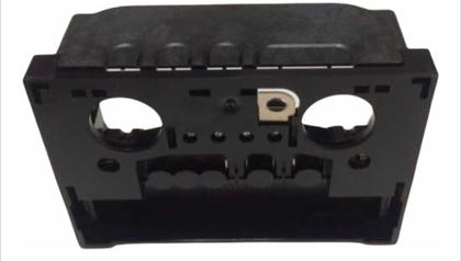 Imagem de AGK11 Base LMo24(LMO24111C2) para Programador de Chama Siemens Novo