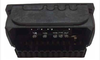 Imagem de AGK11 Base LMo24(LMO24111C2) para Programador de Chama Siemens Novo