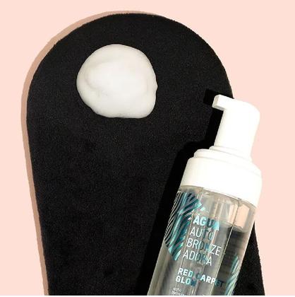 Imagem de Agua Autobronzeadora Red Carpet Glow 150ml