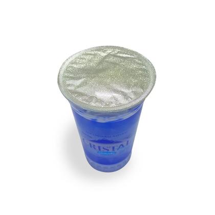 Imagem de Agua Cristal 200 Ml - Com 48 Un