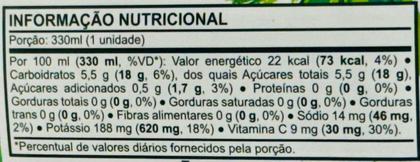 Imagem de Água De Coco Coquíssimo Funada - 330 ml
