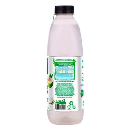 Imagem de Água de Coco Integral Campo Largo 900ml