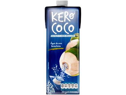 Imagem de Água de Coco KeroCoco 1L