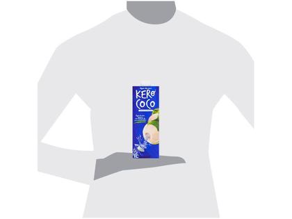 Imagem de Água de Coco KeroCoco 1L