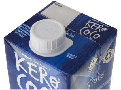 Imagem de Água de Coco KeroCoco 1L