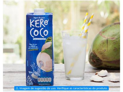 Imagem de Água de Coco KeroCoco 1L