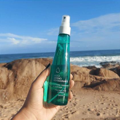 Imagem de Agua Dermo Revigorante Extratos da Terra 200ml