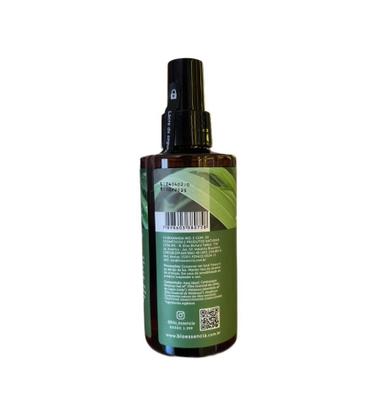 Imagem de Água Floral Orgânica de Capim Limão 200ML