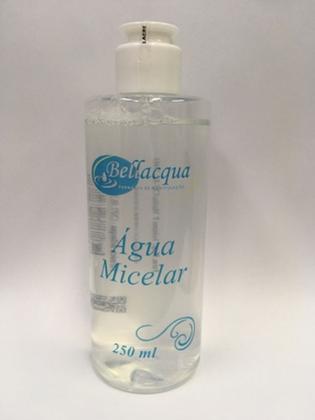 Imagem de Água Micelar 250ml - Farmácia Bellacqua