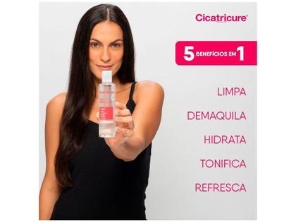 Imagem de Água Micelar Cicatricure - 200ml