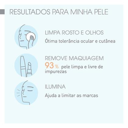 Imagem de Água Micelar Clareadora Bioderma - Pigmentbio H2O