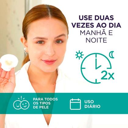 Imagem de Água Micelar Efeito Matte L'Oréal Paris - Solução de Limpeza Facial