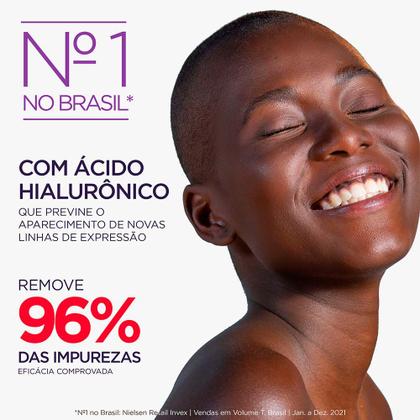 Imagem de Água Micelar L'Oréal Paris Hialurônico