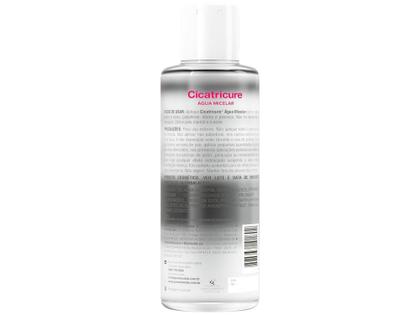 Imagem de Água Micelar Líquida Cicatricure 600265 - 380ml