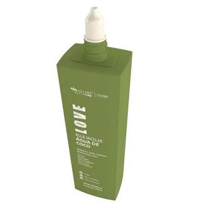 Imagem de Água Micelar Max Love Agua De Coco 290ml