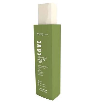 Imagem de Água Micelar Max Love Agua De Coco 290ml