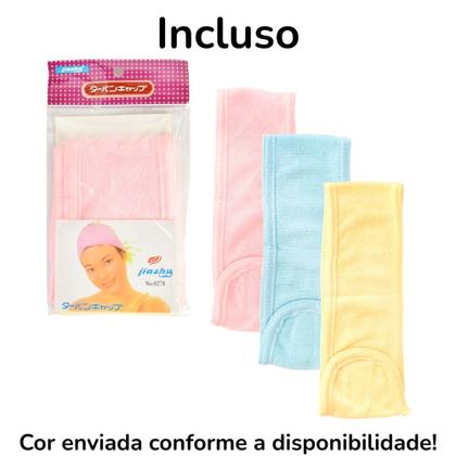 Imagem de Água Micelar Tonificante Removedor De Maquiagem Extratos