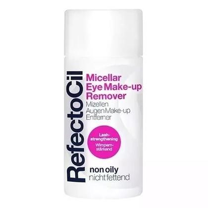 Imagem de Água micellar eye make up remover refectocil - 150ml